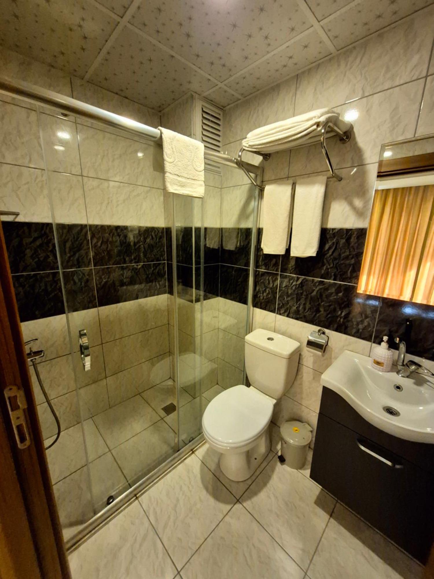 Toprak Daire Antalya