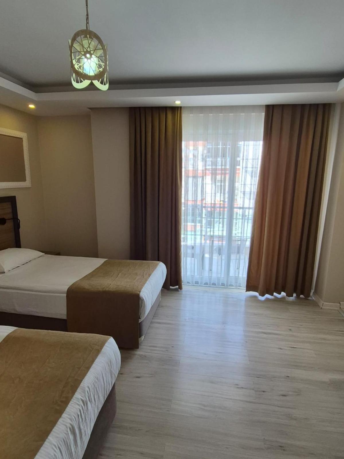 Toprak Daire Antalya